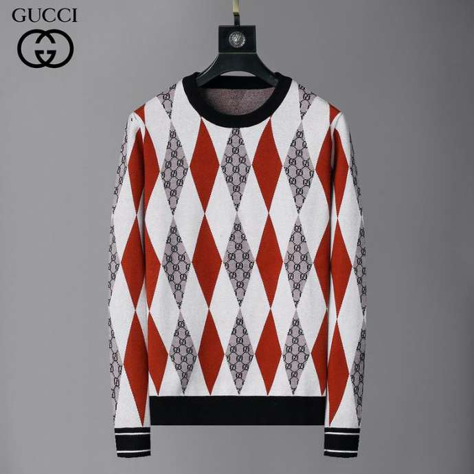 Picture of Gucci Sweaters _SKUGucciM-3XL25wn3523612